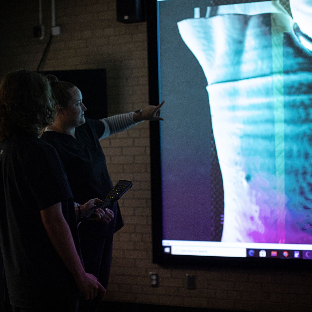 Happy National Radiologic Technology Week®. This celebration commemorates the discovery of the x-ray by Wilhelm Conrad Roentgen on Nov. 8, 1895. This week recognizes the work of medical imaging and radiation therapy professionals in patient care and healthcare safety. 🙏