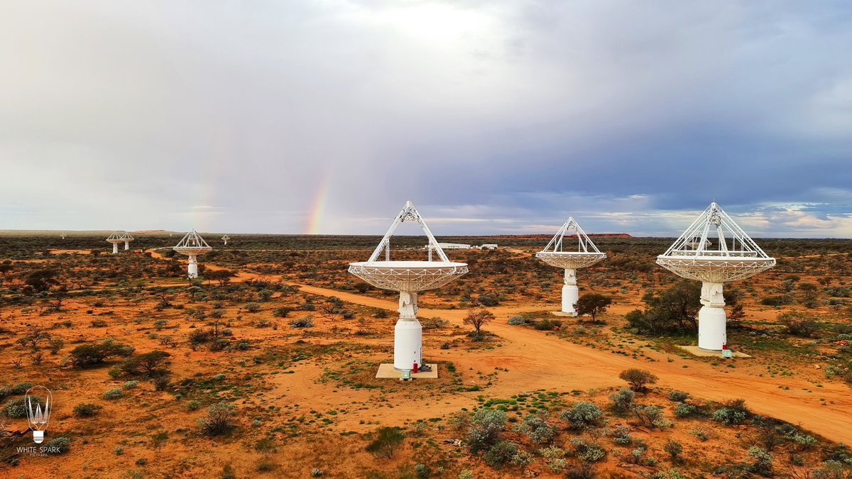 From outback to ocean 🌊 Beyond the Milky Way is heading to @wamuseum of the Great Southern in Albany! ✨Experience the world's greatest scientific endeavour & gaze at the stars as you've never seen them before 📆 Opening 25th Nov Tickets on sale now! ow.ly/vsim50PVQZQ