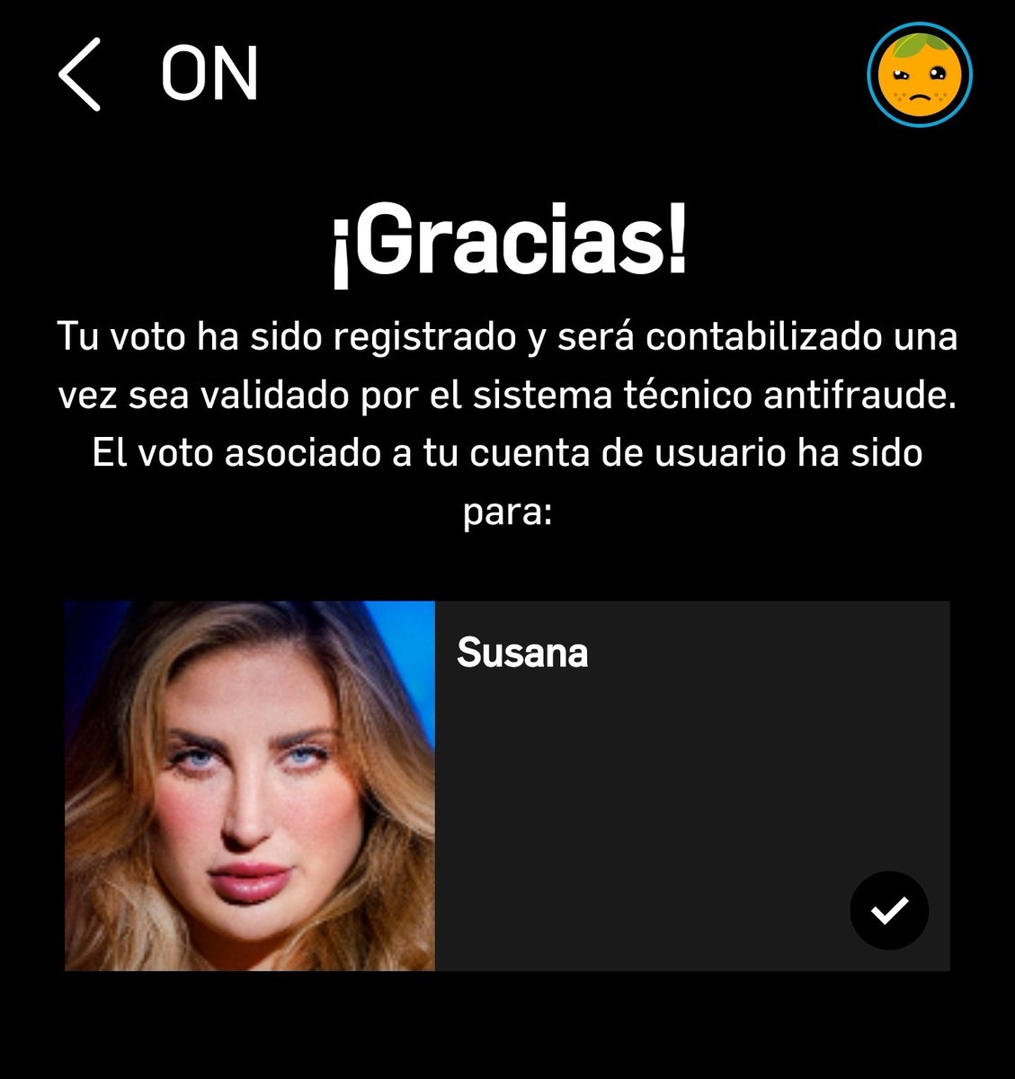 LaRana_Oficial_'s tweet image. 💥EXPULSAR SUSANA
#GHVIPGala9