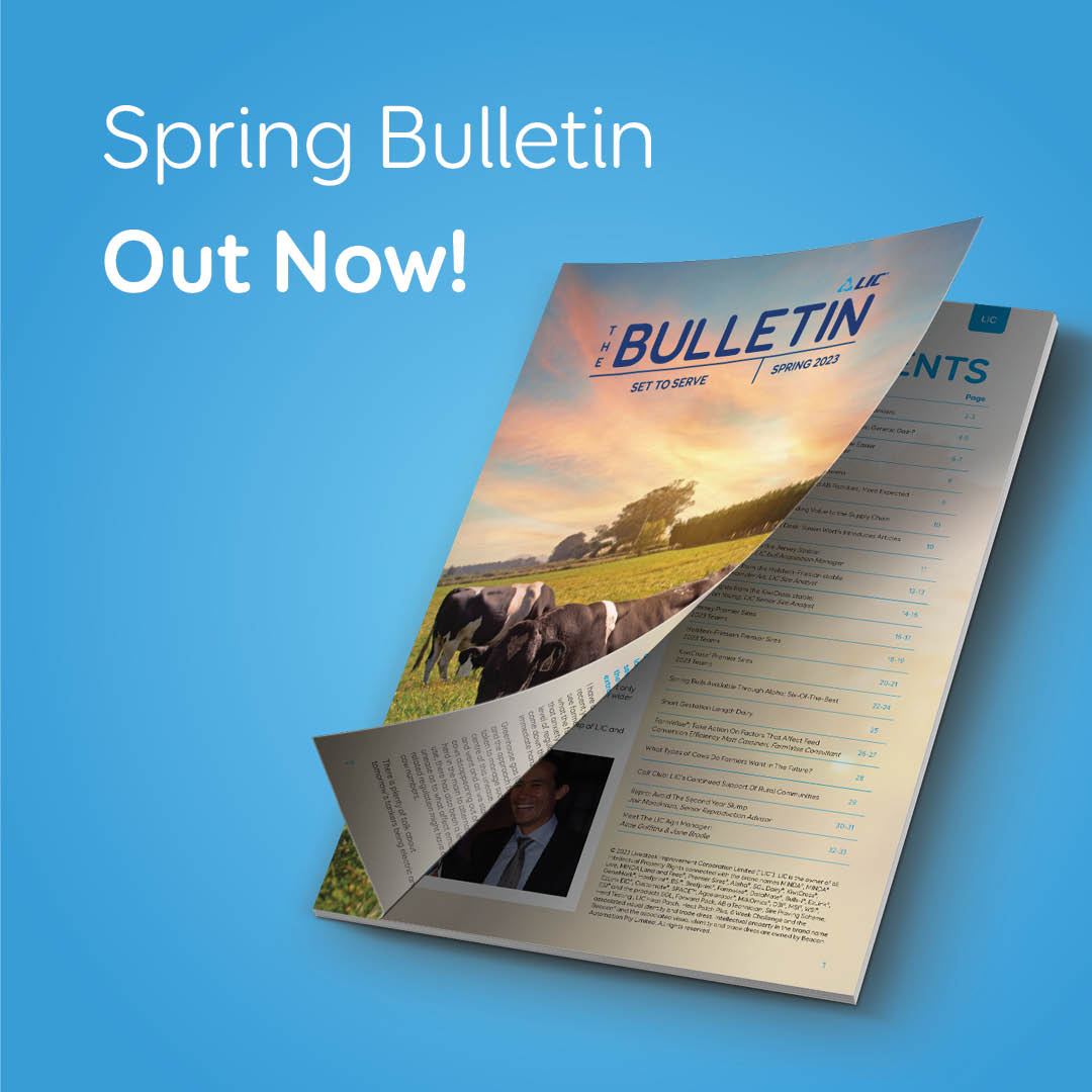 Our latest🌱 Spring Bulletin is now out online! 📬

Read it online now: bit.ly/spring-bulleti…