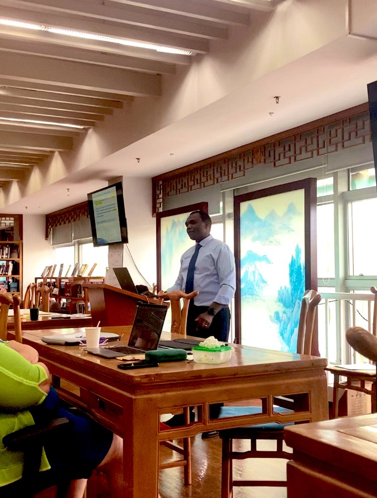 alishamym's tweet image. Thrilled for Day 2 of our IB DP workshop! Just like our students, we’re always finding new ways to bring out the best in ourselves. Excited to explore creative ways to boost student engagement in theory of knowledge #TOK #WorkshopDay2 #ProfessionalDevelopment #IBDP