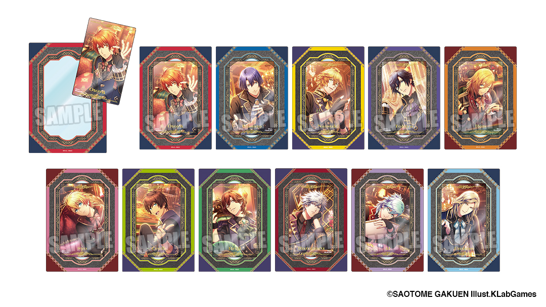うたの☆プリンスさまっ♪公式グッズ on X: 