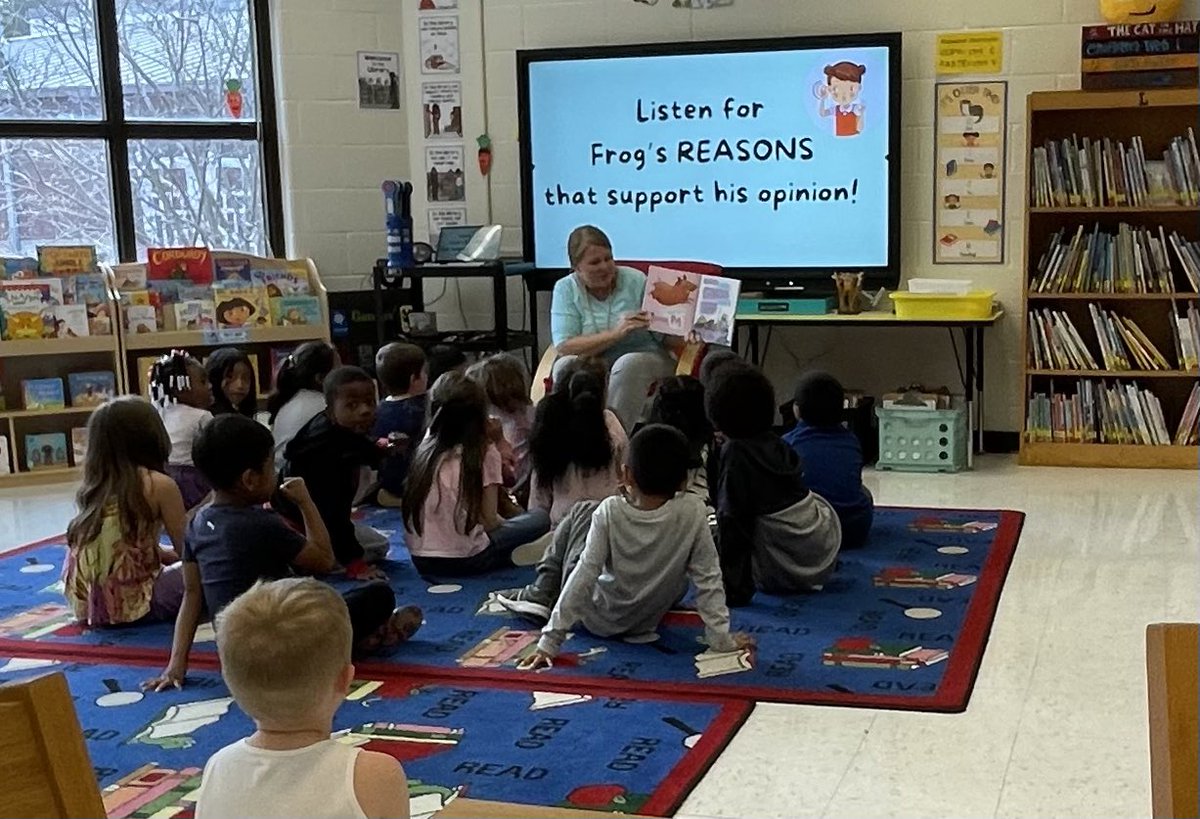 Megan Little Ed. S. -1st grade Husky tweet media