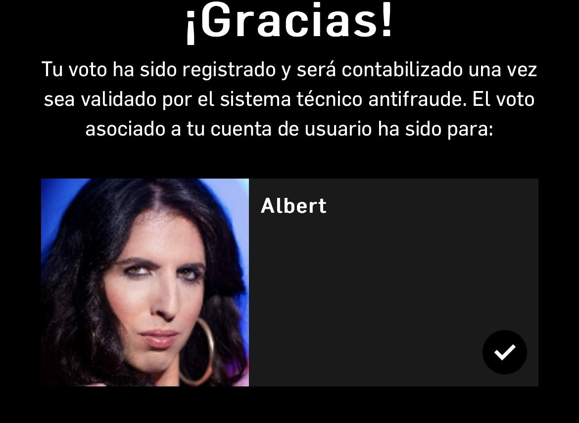 _EckmannGH_'s tweet image. Y así toda la semana, no concibo otra cosa. #GHVIPGala9