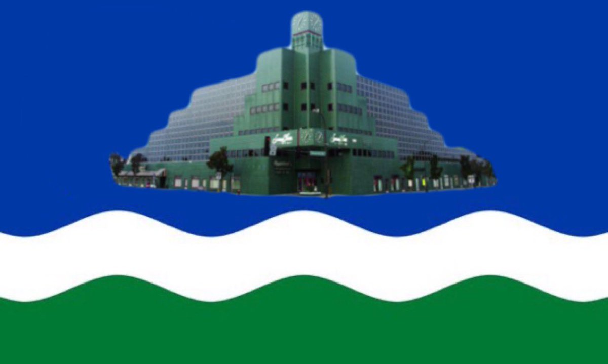 DinkytownDingus's tweet image. there’s a clear front runner for the flag competition and it’s embarrassing how obvious it is