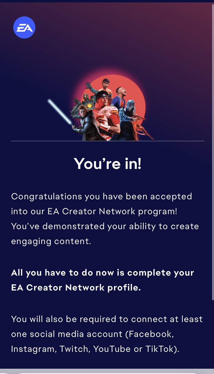 Somebody pinch me… this can’t be real 😭