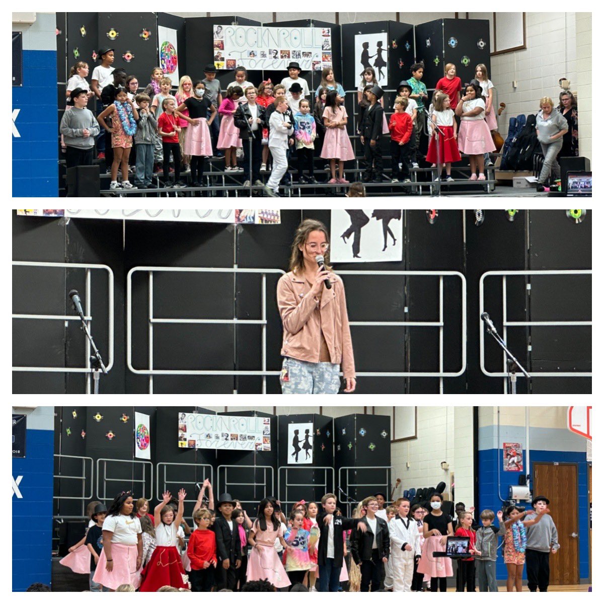 Jess K (@jkolathe) on Twitter photo I was SO impressed with <a href="/PolinaK49903968/">Polina Krasnopolskaya</a> & the <a href="/NorthviewK5/">Northview Elementary</a> 4th grade students & teachers today. What a wonderful dress rehearsal. Polina knocked her first musical out of the ballpark. 💙💛#opsforwardtogether I was SO impressed with <a href="/PolinaK49903968/">Polina Krasnopolskaya</a> & the <a href="/NorthviewK5/">Northview Elementary</a> 4th grade students & teachers today. What a wonderful dress rehearsal. Polina knocked her first musical out of the ballpark. 💙💛#opsforwardtogether