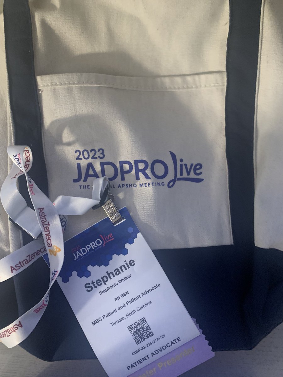 #JADPROLive .