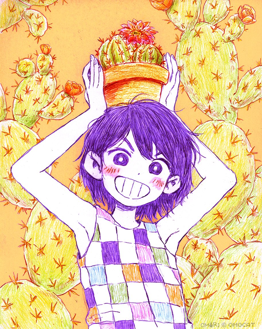 Omori is getting a manga adaptation – Destructoid