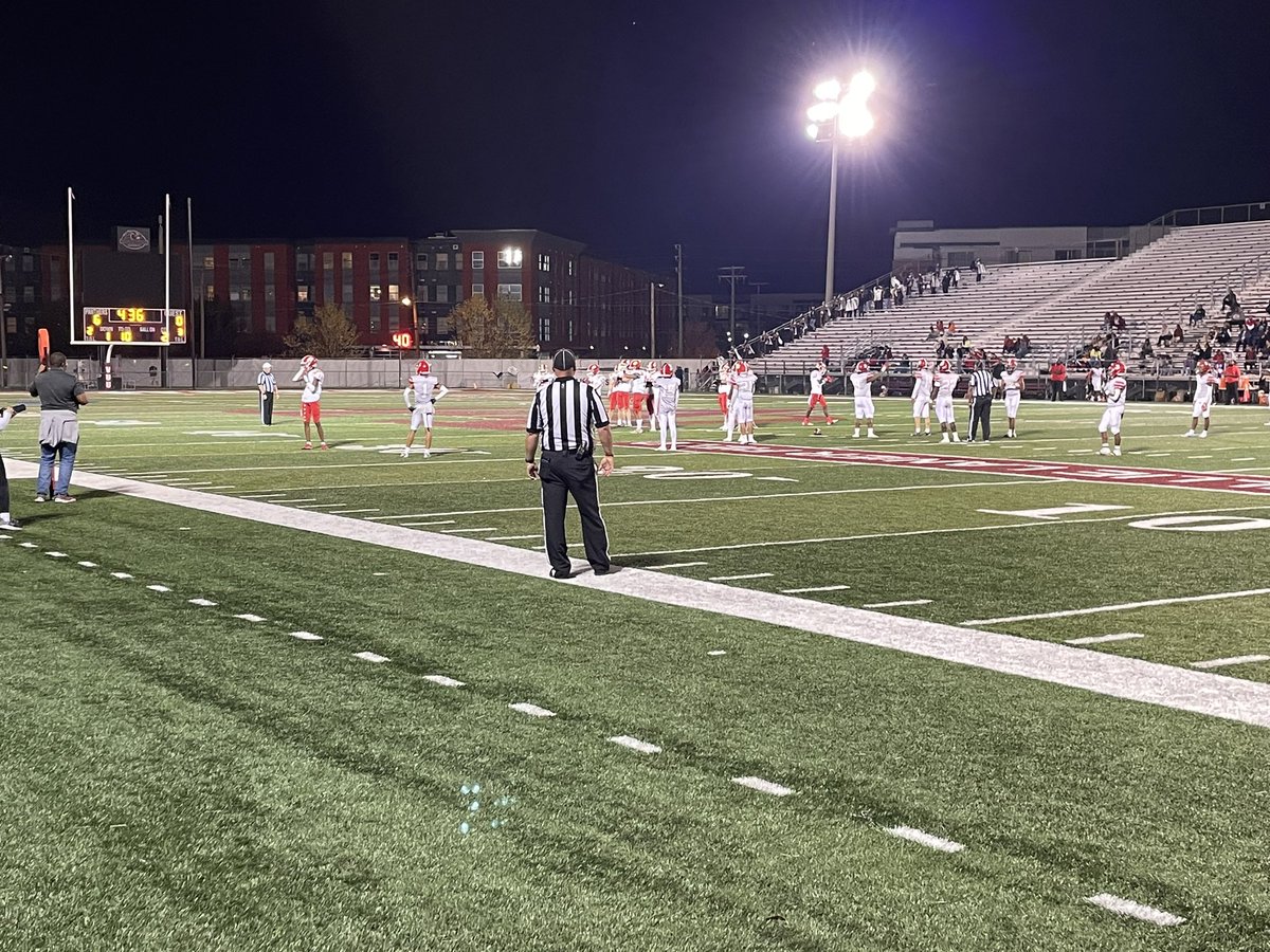 12prgordon's tweet photo. TJ 6
@GHSFootball 0
Halftime
@GoochlandSports
@TheRVASportsNet https://t.co/N4F2ZkJ4Za