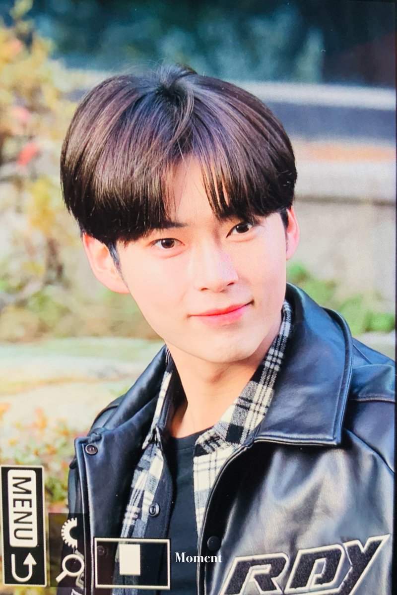 Moments_613's tweet photo. 231110 Preview

#성한빈 #SUNGHANBIN #ソンハンビン
#ZEROBASEONE #ZB1 #제로베이스원 #귀요미햄빈이 https://t.co/KfCP72vnN7
