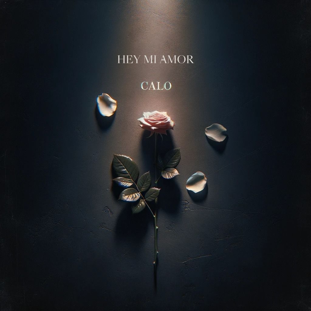 Alonsoocalo's tweet image. Los que me conocen saben cuantas ganas tenía de hacer esto desde hace tiempo.
Por fin saque una canción "HEY MI AMOR" ya disponible en todos lados.

Espero que la disfruten y la canten tanto como yo he disfrutado hacerla.

Los quiero 🫶

Los links están en mi descripción:)