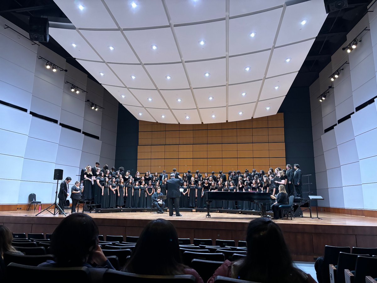 NMHS ProComm tweet media