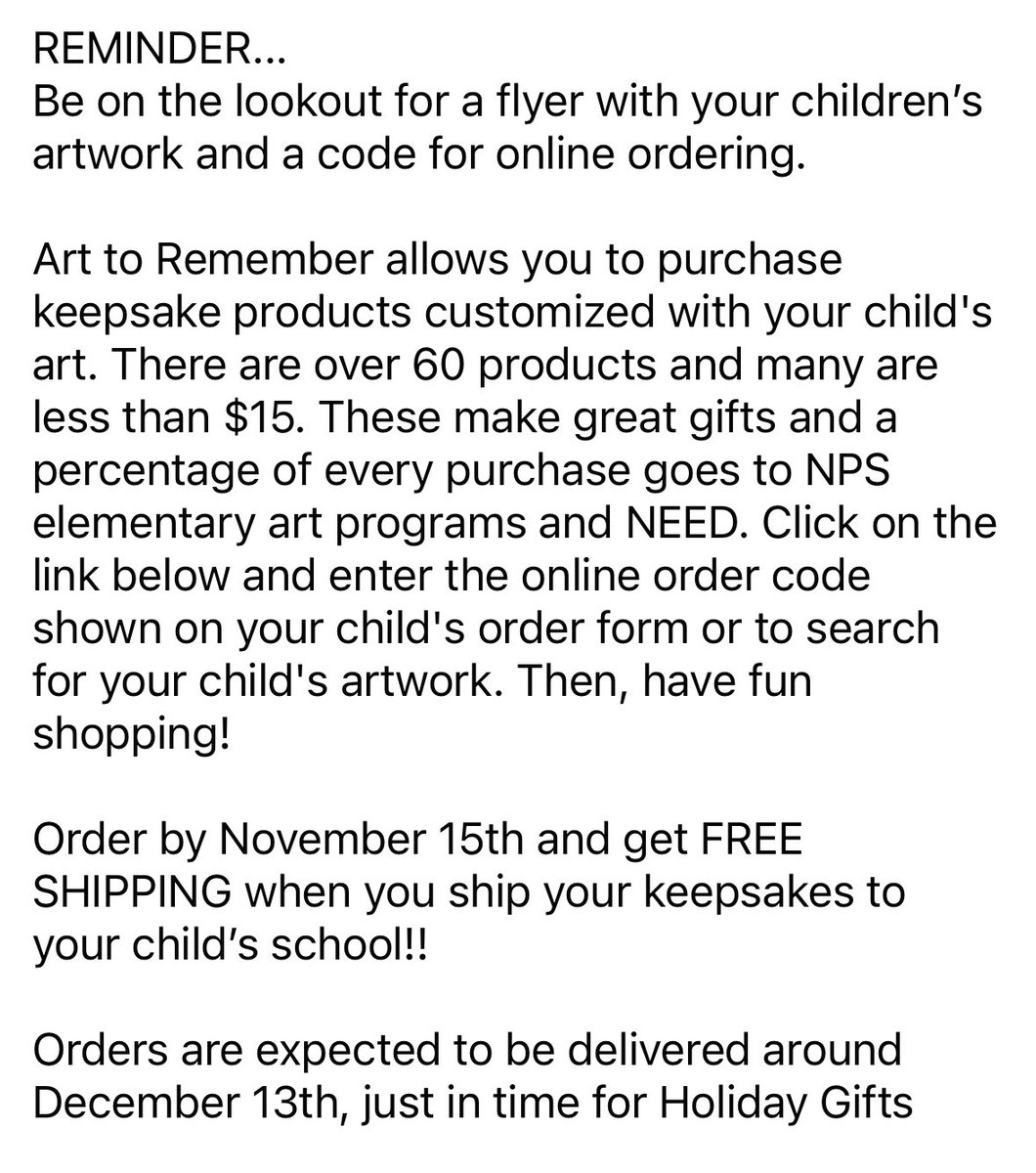 NortonNEED's tweet image. Ordering details:

L.G. Nourse
arttoremember.com/school/FEZ4WU
Henri A. Yelle
arttoremember.com/school/A44XWV
JC Solmonese
arttoremember.com/school/HMJERS