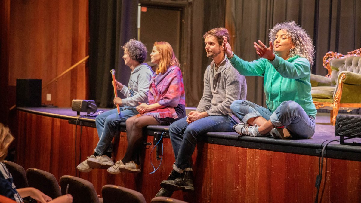 Lycée Français de San Francisco tweet media