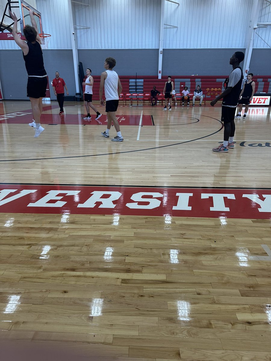 Austin Foster tweet media