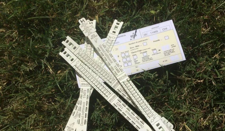 ElChaca99718473's tweet image. Entre la nécessité de #préserver et celle de #réguler,les chasseurs ont expérimenté et développé des méthodes de suivi des populations d&apos;animaux sauvages. La gestion est de plus en plus fine et le plan de chasse permet de mettre en oeuvre une gestion raisonnée.
#ChassePartage
1/6