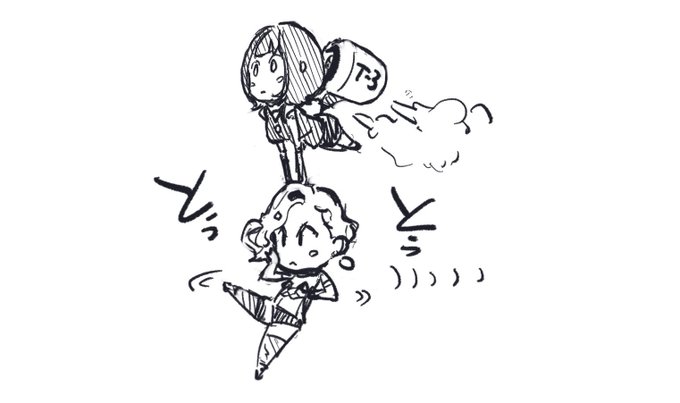 C103当落発表て、まだ本の準備全くできてないぞ。 