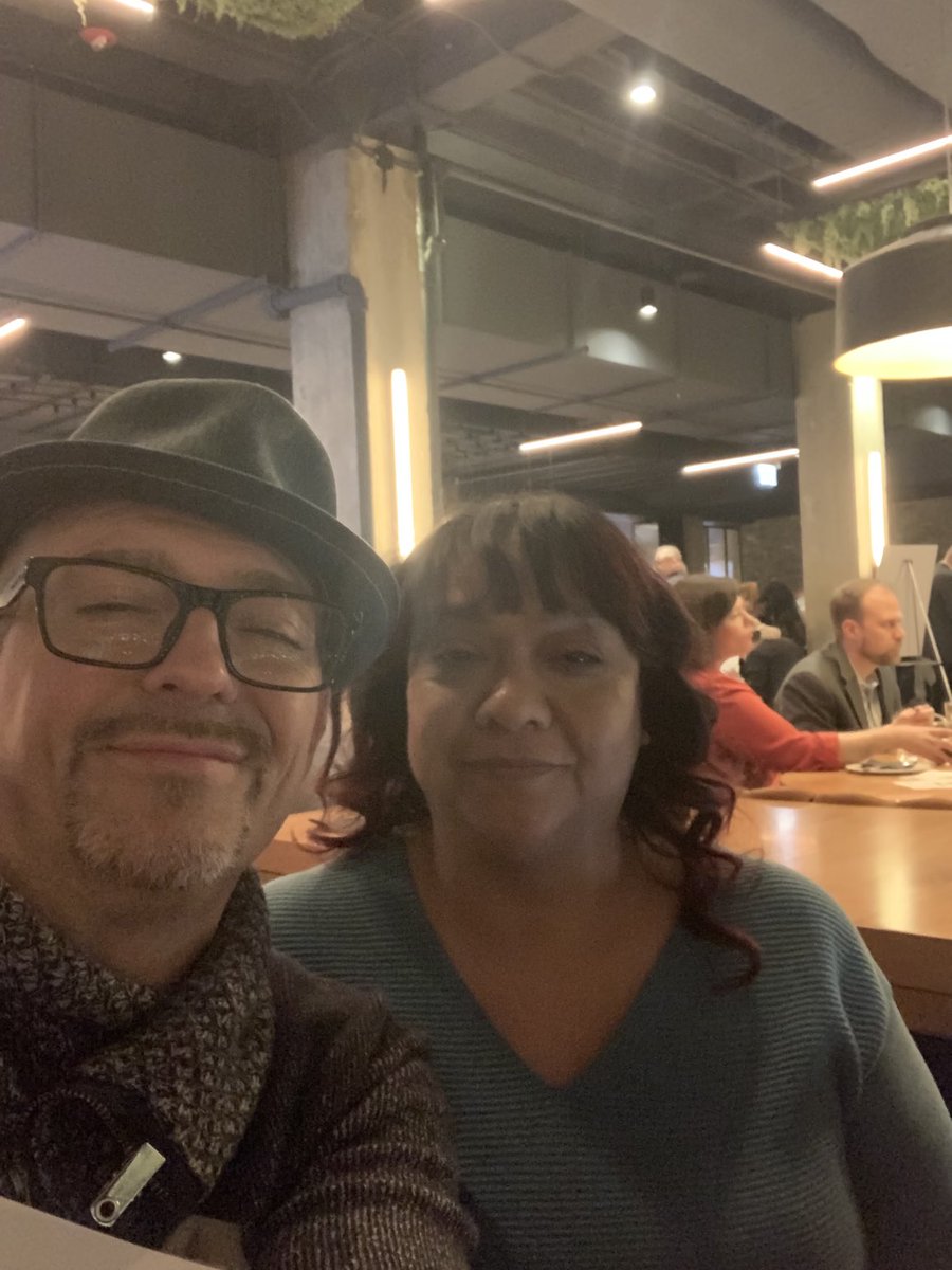 MGamino18's tweet image. ⁦@MidAmCarpenters⁩ ⁦⁦@RebldgTogthr⁩ were live at there celebrating 30 years helping the community #LOCAL10 ✊🏻🇺🇸