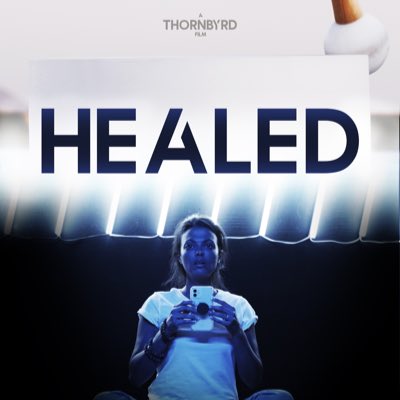 #HEALED now on #PrimeVideo 

bit.ly/HEALED_on_Prime