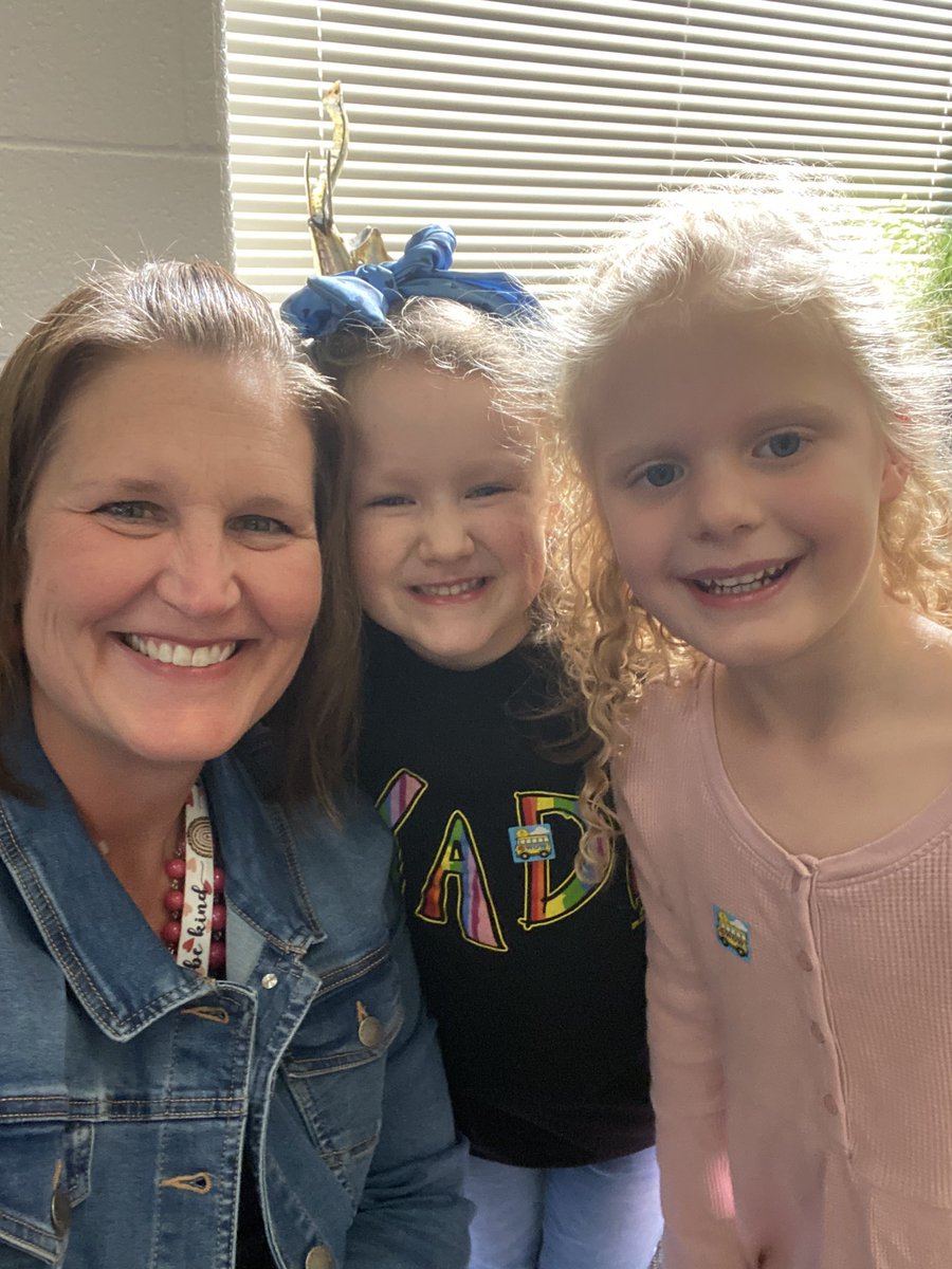 Dr. Kate Puschak Ridgeway (@klpuschak) on Twitter photo Getting to make positive phone calls home always fills my bucket!! These two kindergarten leopards are both rock stars! 🫶🏼 Look at those smiles 😁<a href="/LowesIslandElem/">Lowes Island</a> #EveryLeopardEveryLeopard #BeKind Getting to make positive phone calls home always fills my bucket!! These two kindergarten leopards are both rock stars! 🫶🏼 Look at those smiles 😁<a href="/LowesIslandElem/">Lowes Island</a> #EveryLeopardEveryLeopard #BeKind