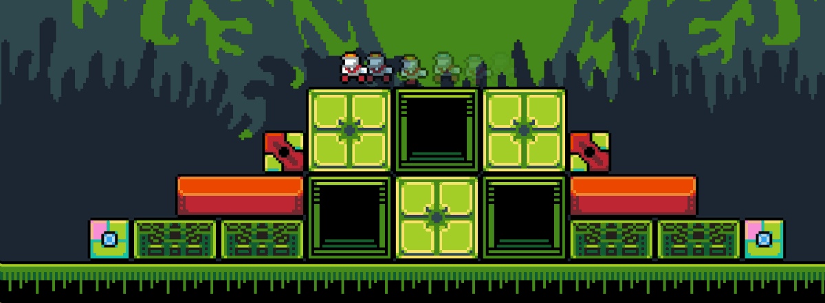 #abstract #art #pixelart #METANETHUNTER