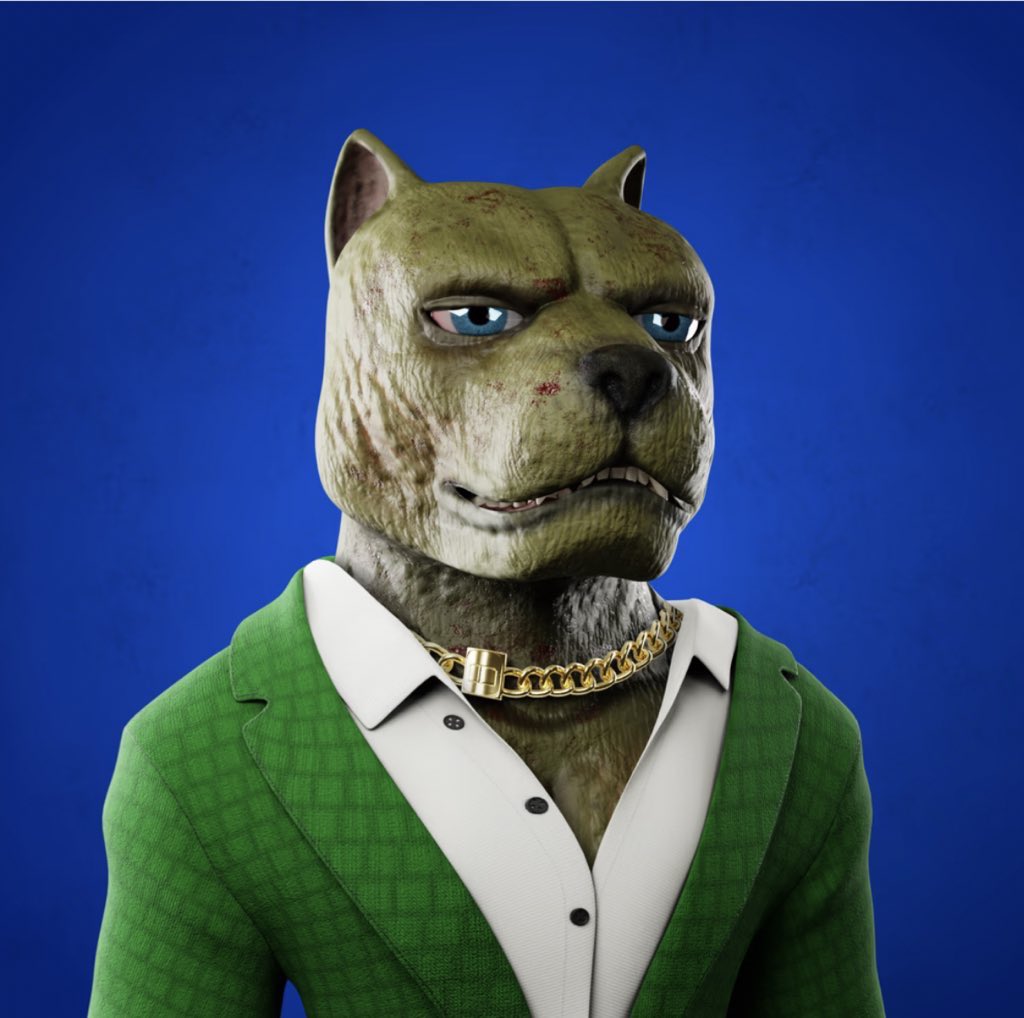 PsychoAape's tweet photo. We have said multiple times over and over again !! 

Do not click on any unknown #Links and have a burner #Wallet ! 

Stay safe out there’re my friends !! 

Don’t forget to lock up your @metarebelzeth #Pixelz #MetaPuppies to keep them from getting drained. https://t.co/lXqVR38twK
