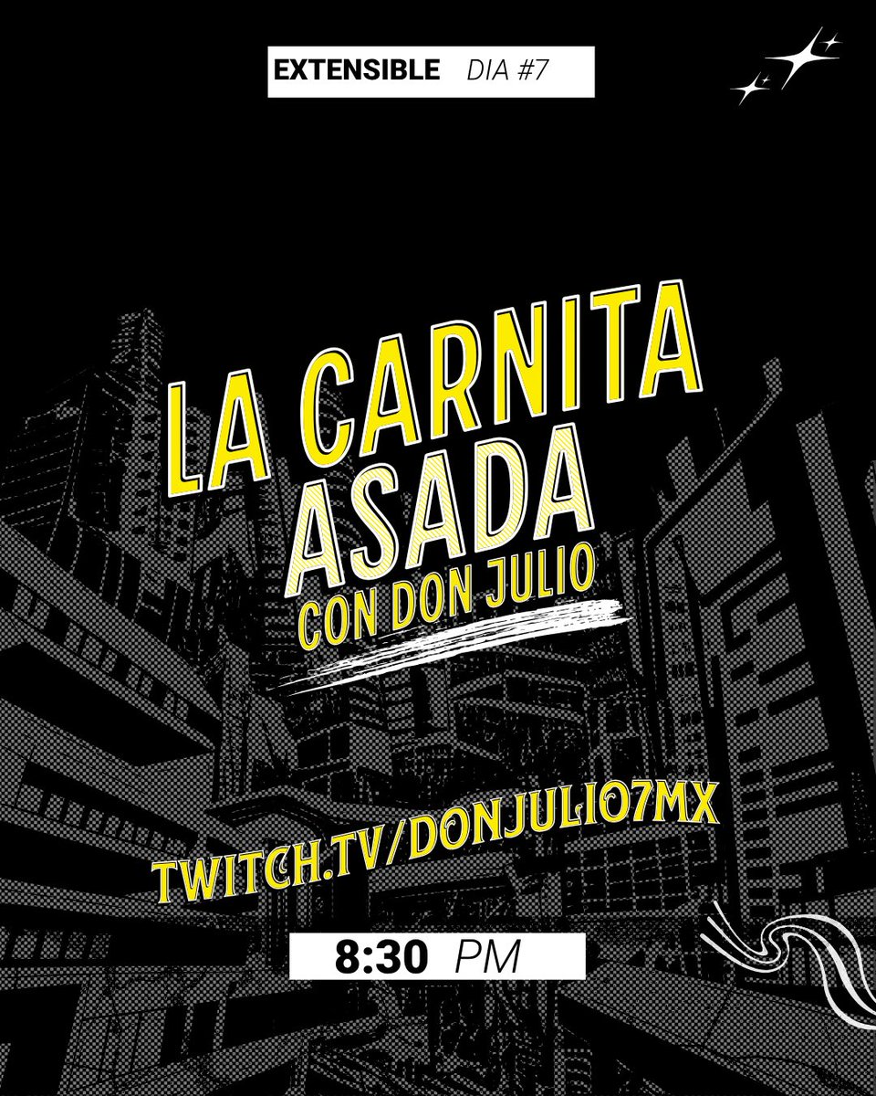 DonJulio7mx's tweet photo. HOYYYYY  CARNITA ASADA AJAJAAAYYYY https://t.co/GBsnXQtjV6