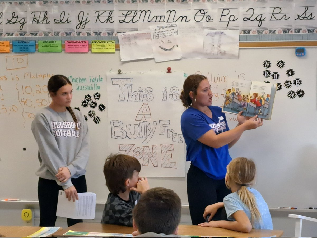 Hillsboro Softball tweet media