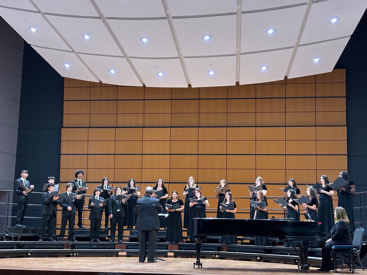 NMHS ProComm tweet media