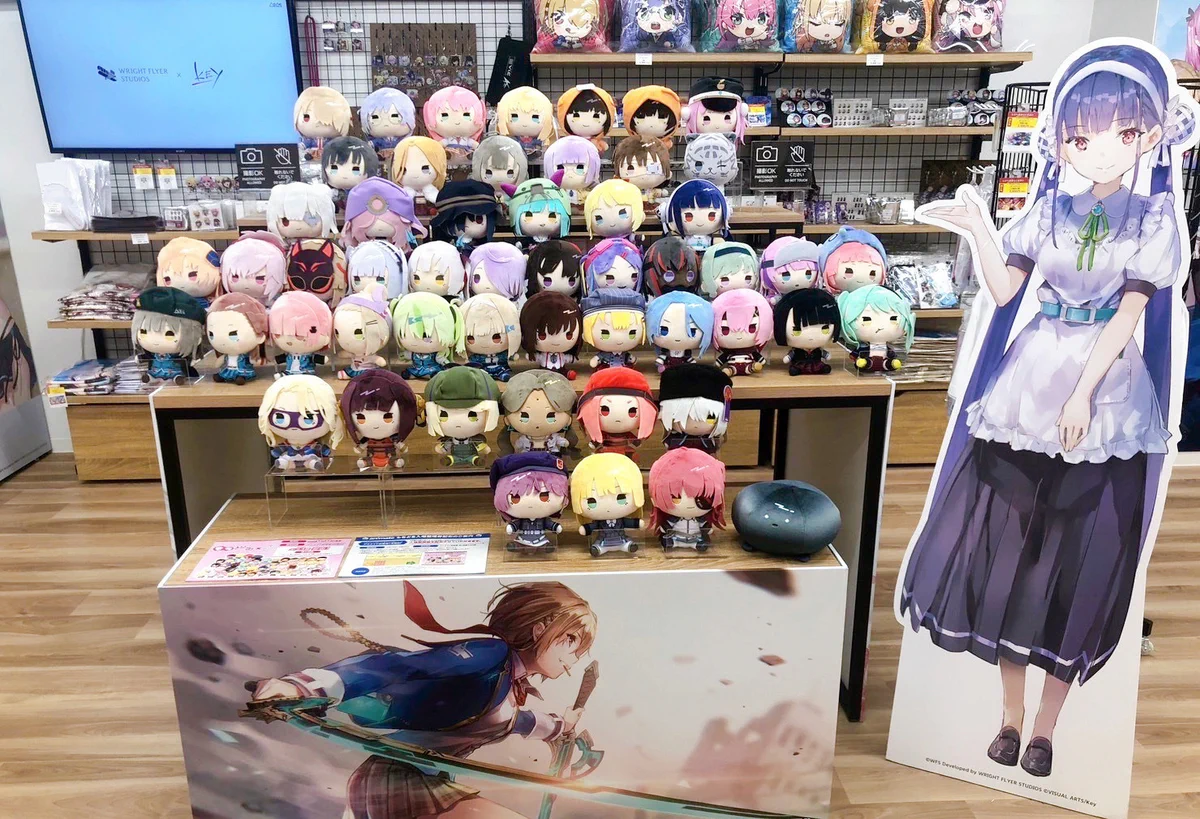 ヘブンバーンズレッド公式 on X: 