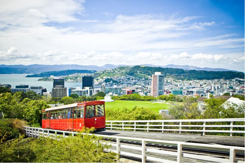 Transport Knowledge Conference 2023: Shifting Gears – Collectively moving our transport system forward: 28 November 2023 at Victoria University of Wellington.
 
Register here: lnkd.in/gv3tKGR6