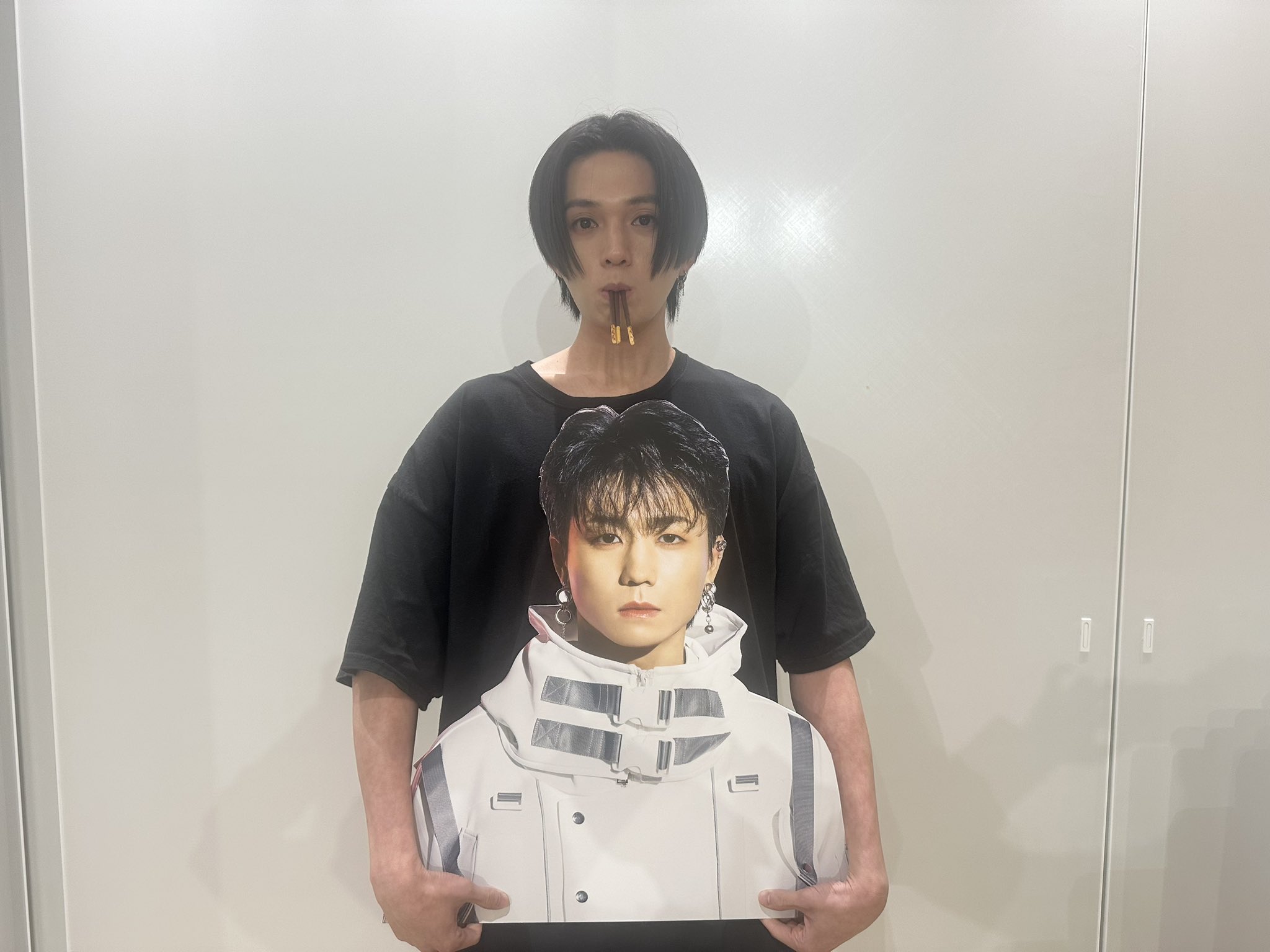FANTASTICS 世界さん、瀬口黎弥くん、八木勇征くん纏め 八木勇征から逃れられない、1年だった…」FANTASTICS4人が昨年の