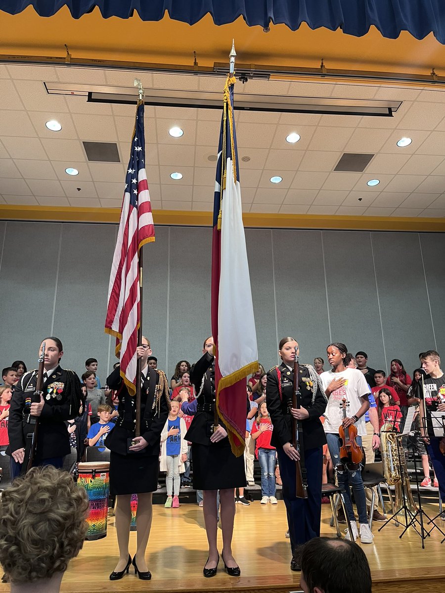 Andrea Patrick tweet media