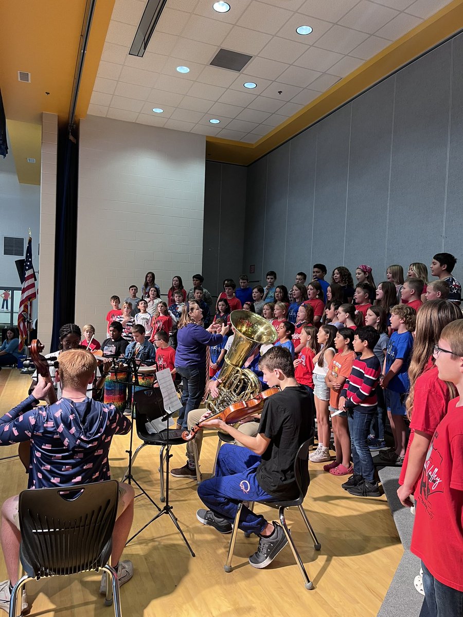 Andrea Patrick tweet media