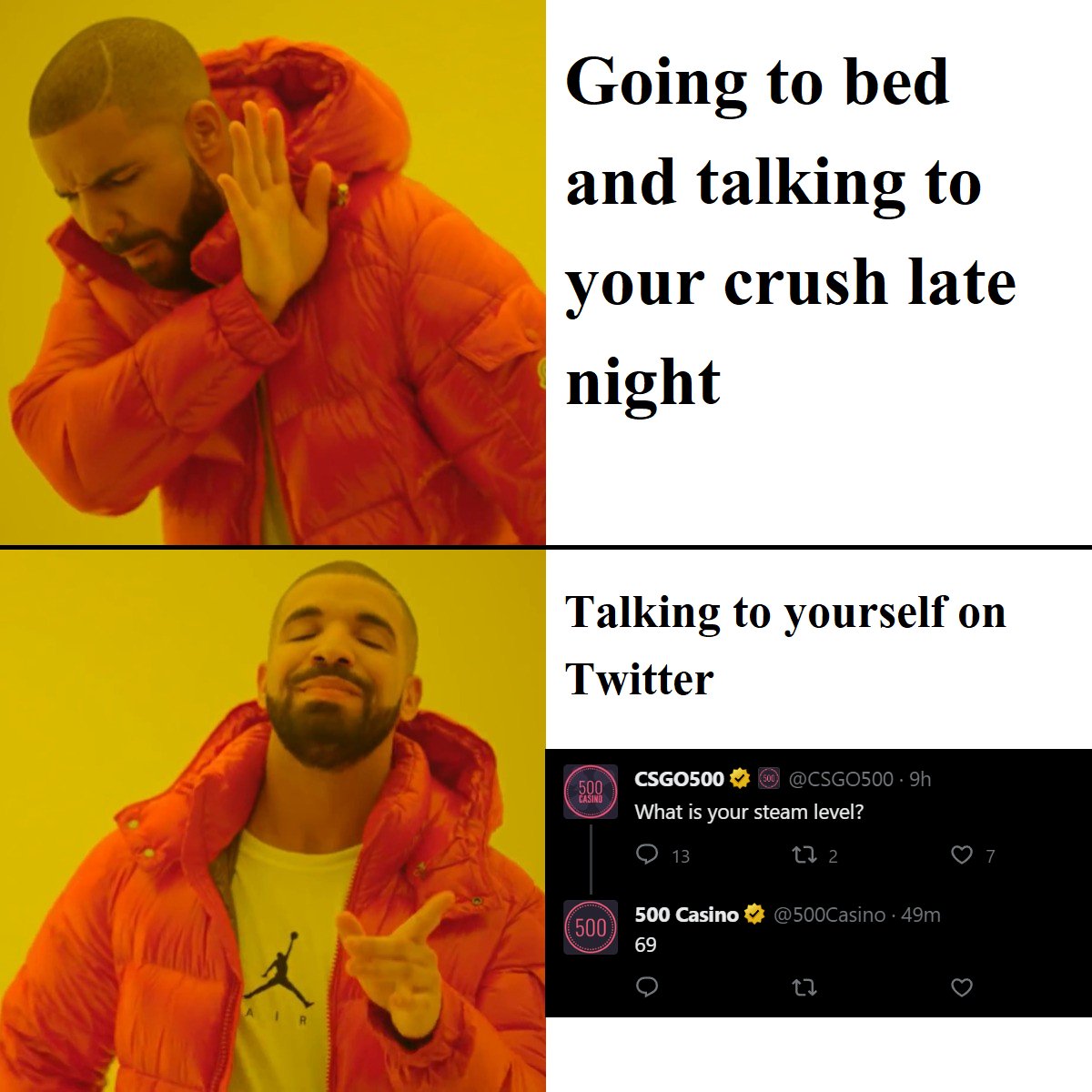 NSGDX tweet media