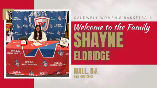 Welcome to the family Shayne 🐾🏀 We are so excited to have you!