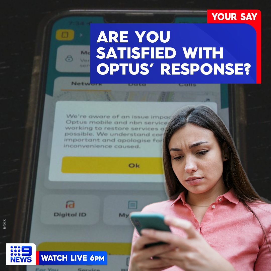 9News Melbourne tweet media