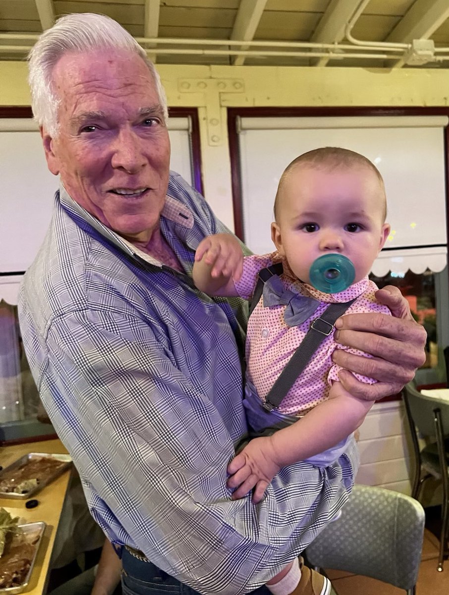 Hardy4NV's tweet photo. More fun with family and friends at my campaign kickoff! What a great night! #Hardy4Nevada #Assembly22 #doubledeuce #nvleg https://t.co/cIw0mKVPYz