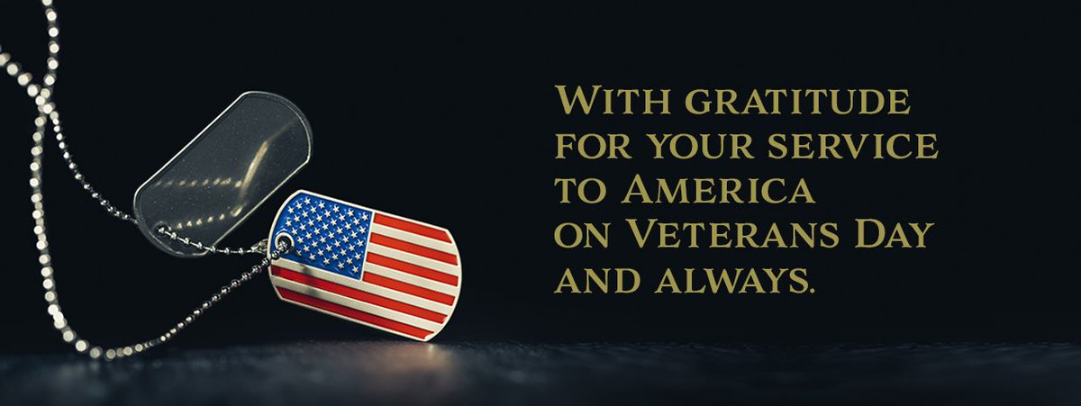 MslaCoPubWorks's tweet photo. Missoula County Public Works will be closed tomorrow, Friday November 10th in honor of Veterans Day.

Offices will reopen on Monday, November 13th for normal business hours.

Thank a vet, not just tomorrow, but everyday. https://t.co/MTOP0SKuvE