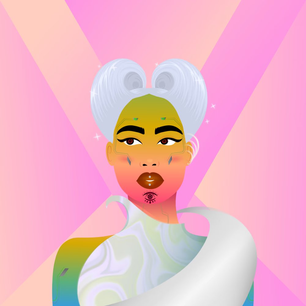 justguesswork's tweet image. random WoWG appreciation post, my daughters’ faves