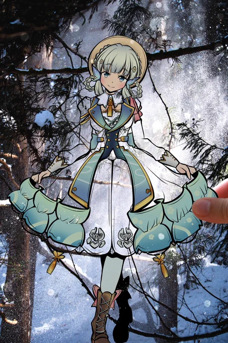 おはようございます