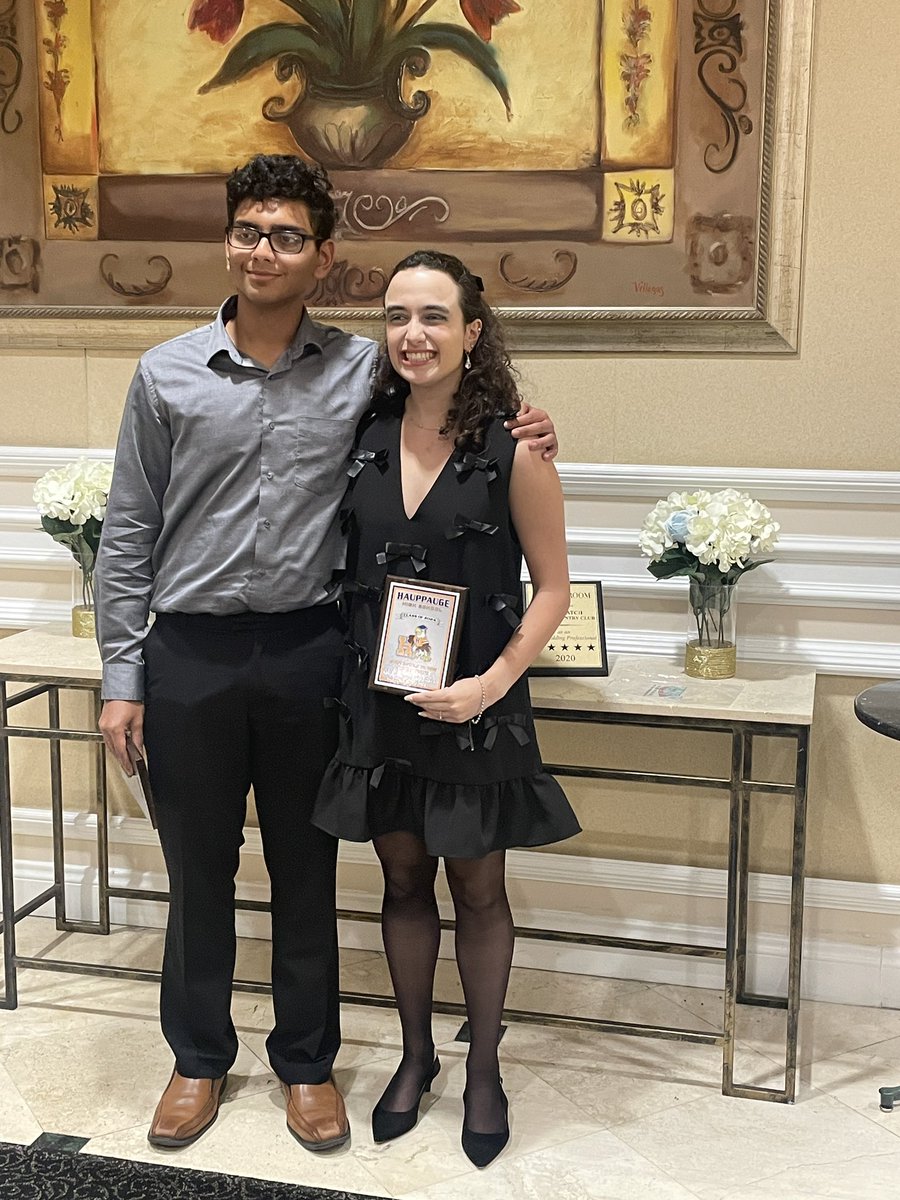 Senior Banquet 2023 was a wonderful event!! <a href="/JWieckhorst94/">Joseph Wieckhorst</a> @HGVSKulesa