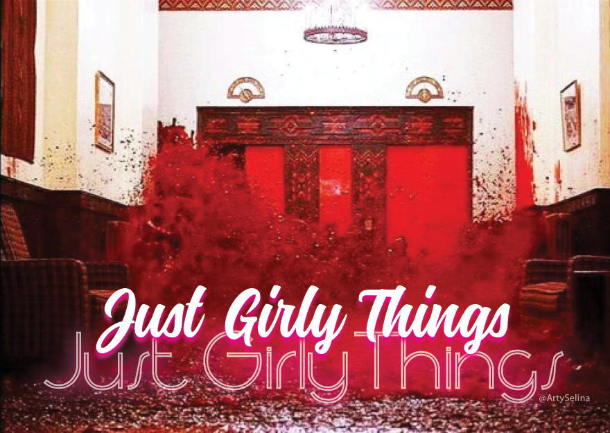 ArtySelina's tweet photo. I must concede defeat in the Battle for Arby's Dice. Time for MayMays! @)u(@

#JustGirlyThings #TheShining #DontWorryAboutIt https://t.co/INbMto04zM