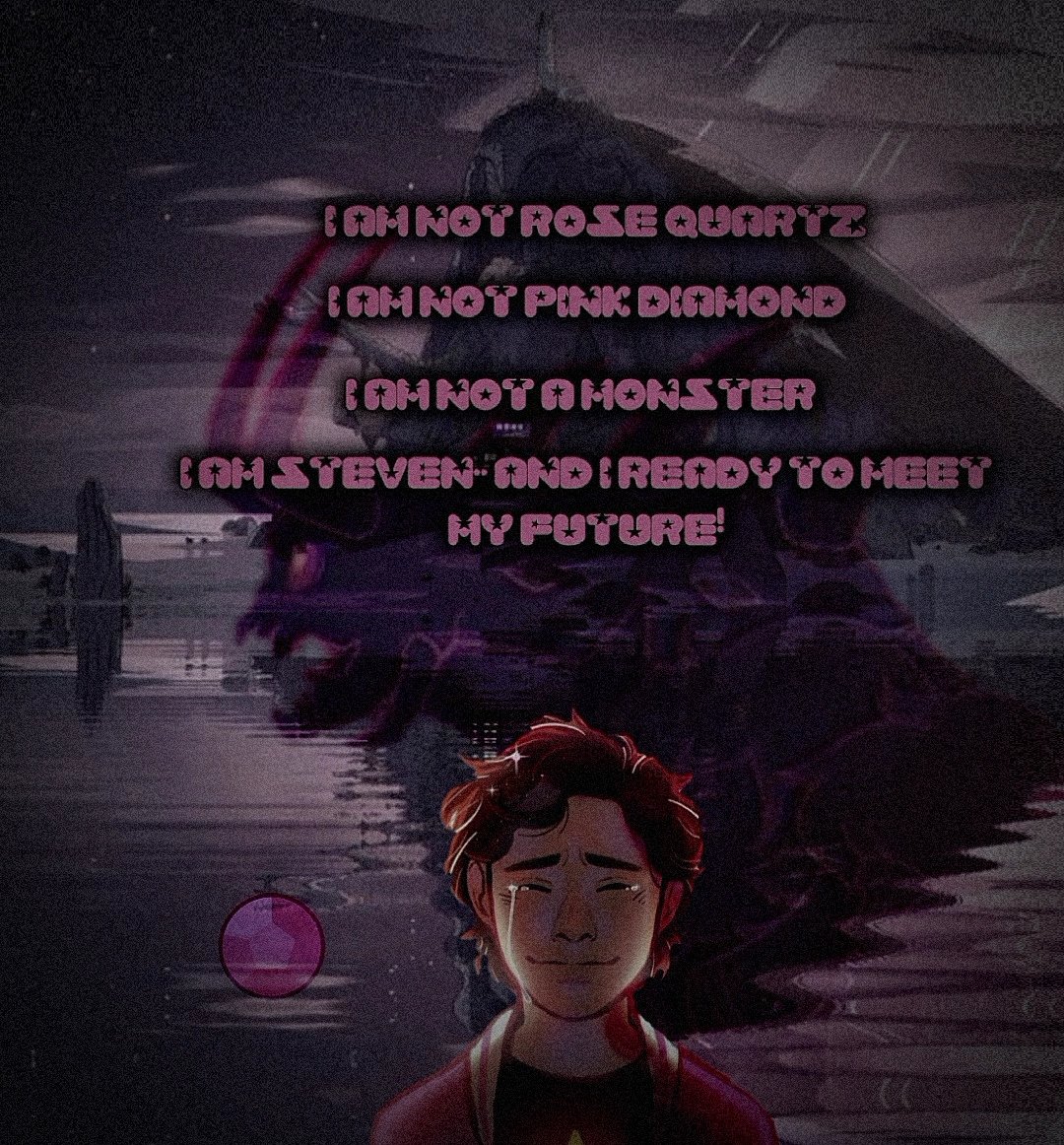 ⭐️ Steven Quartz Universe 🌌 tweet media