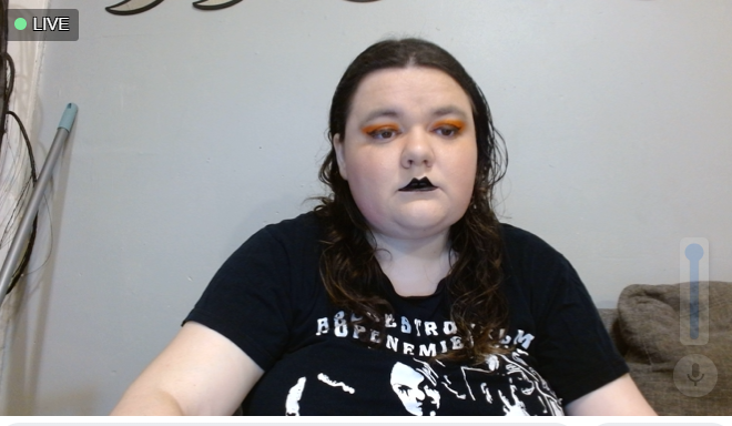 I'm live on streamate, come find me here for shows: https://t.co/C4gx4FGBN0 https://t.co/EzFsl3NZc3<a href="/tag/mvsales"class="tags"><span>#mvsales</span></a>