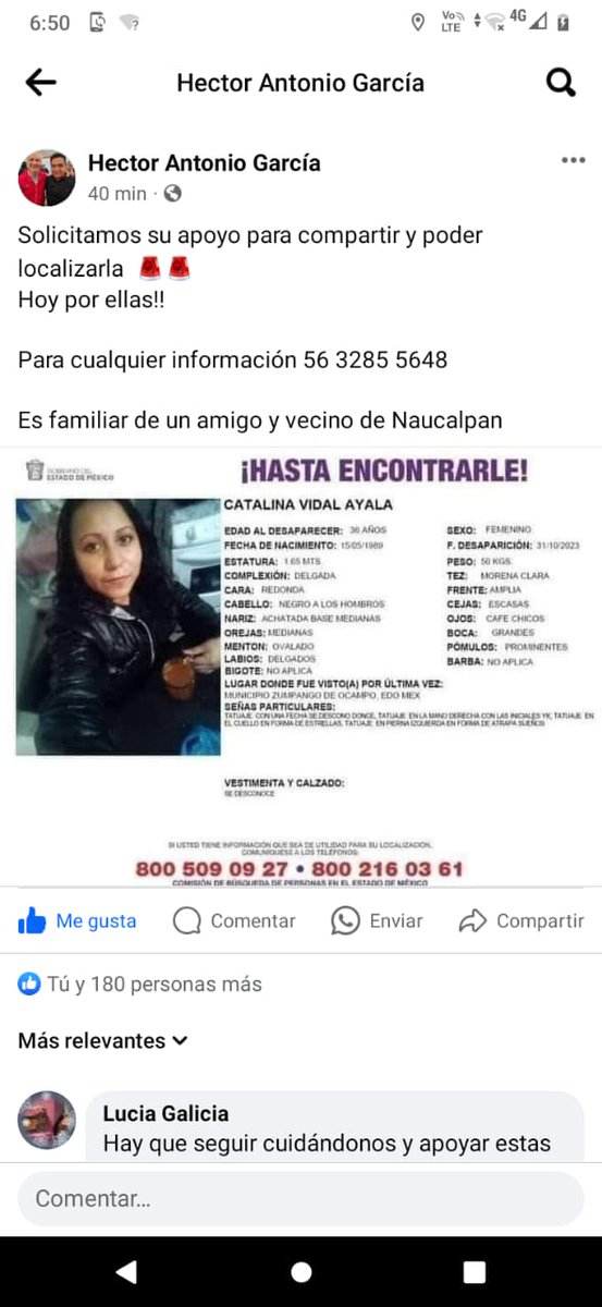Anamariaalmedaolivares (@anamariaalmeda2) on Twitter photo 