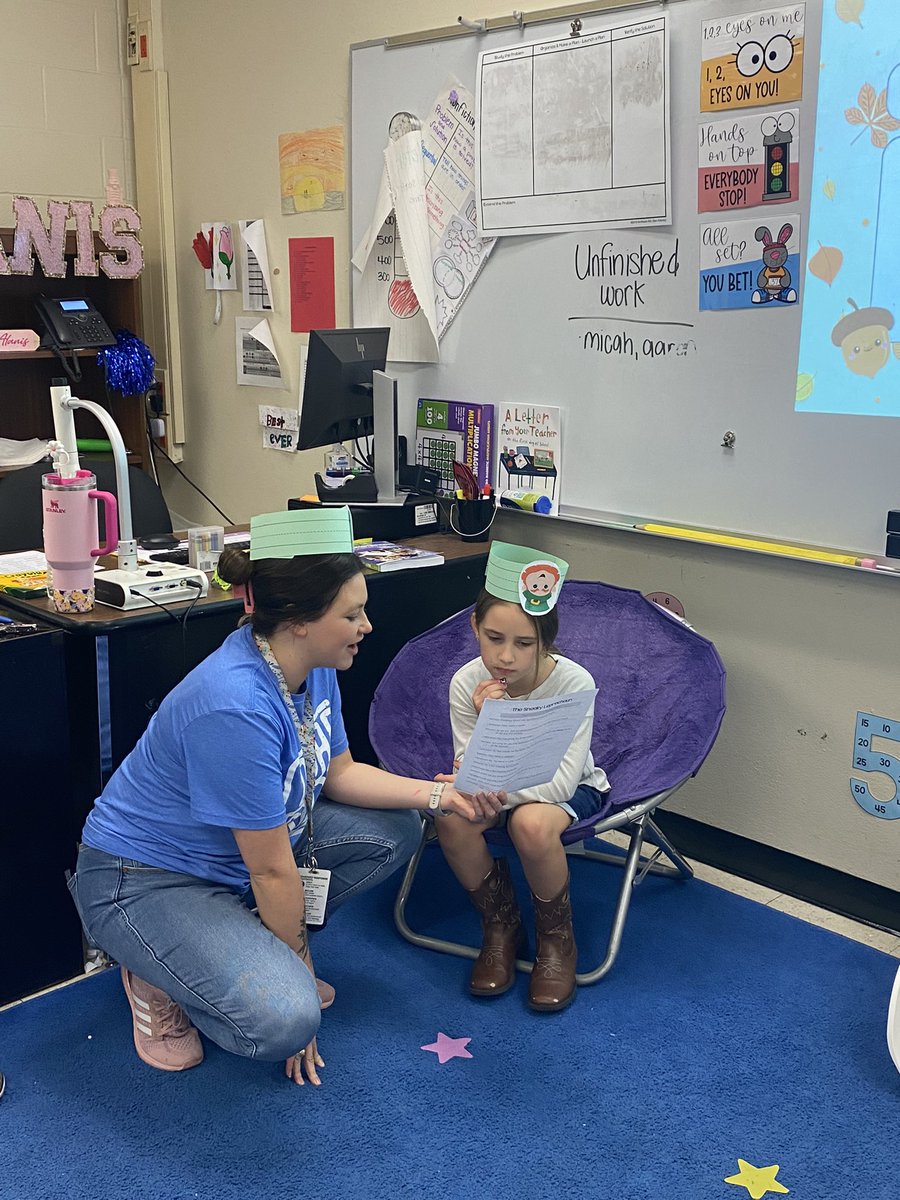 MsRuizCNE's tweet photo. Literacy night at @NISDCNE #RootEdColoniesNorth 🤩🤩 https://t.co/26fJbxtTmD