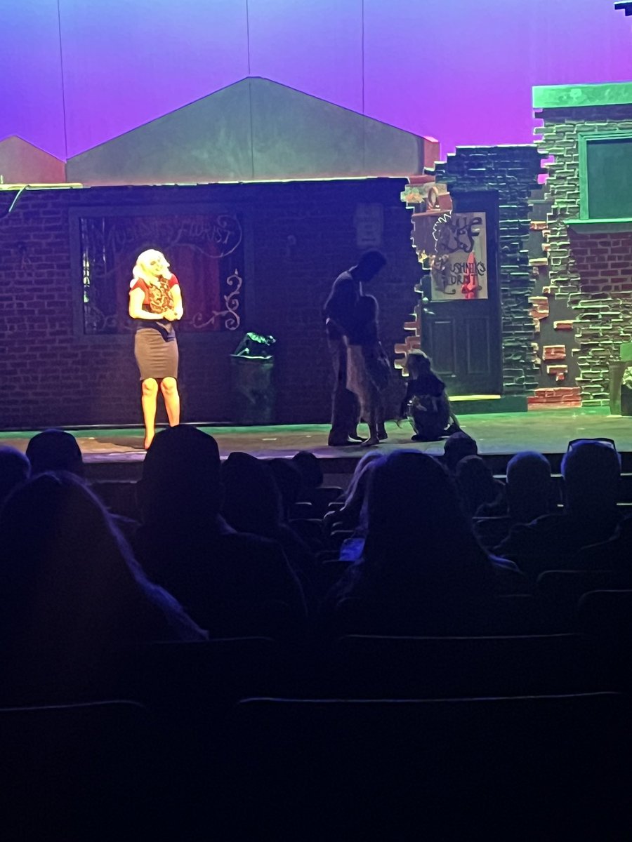 Derek Haney (@mrhaney17) on Twitter photo Just want to take a moment to say how proud of my wife I am. <a href="/SarieaHaney/">Sariea Haney</a> directed an outstanding show. Little shop <a href="/RockHillHS/">Rock Hill High School</a> was amazing! The students were all stars. The set was unbelievable. It also had two fantastic guest appearances from the Haney girls. #prosperisd Just want to take a moment to say how proud of my wife I am. <a href="/SarieaHaney/">Sariea Haney</a> directed an outstanding show. Little shop <a href="/RockHillHS/">Rock Hill High School</a> was amazing! The students were all stars. The set was unbelievable. It also had two fantastic guest appearances from the Haney girls. #prosperisd