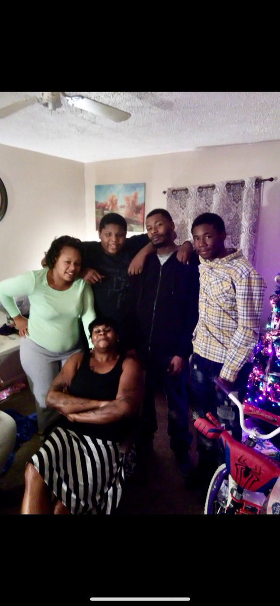 Thank you Mom for all that you have done for me. I know you’re still with me and will be forever. I love you, rest in peace in Heaven.